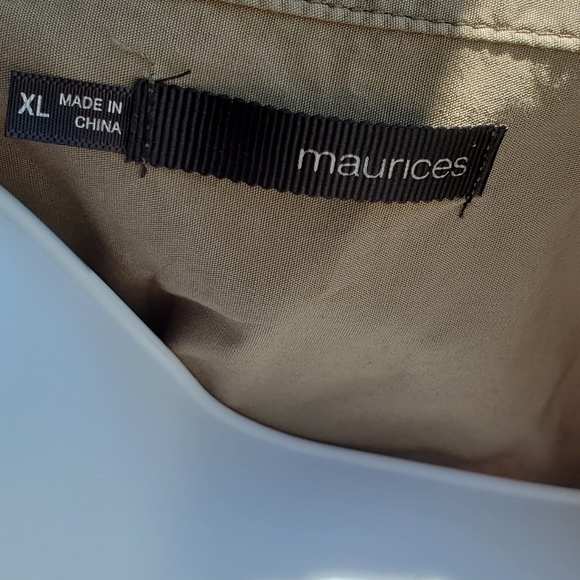 Jacket - Picture 6 of 8